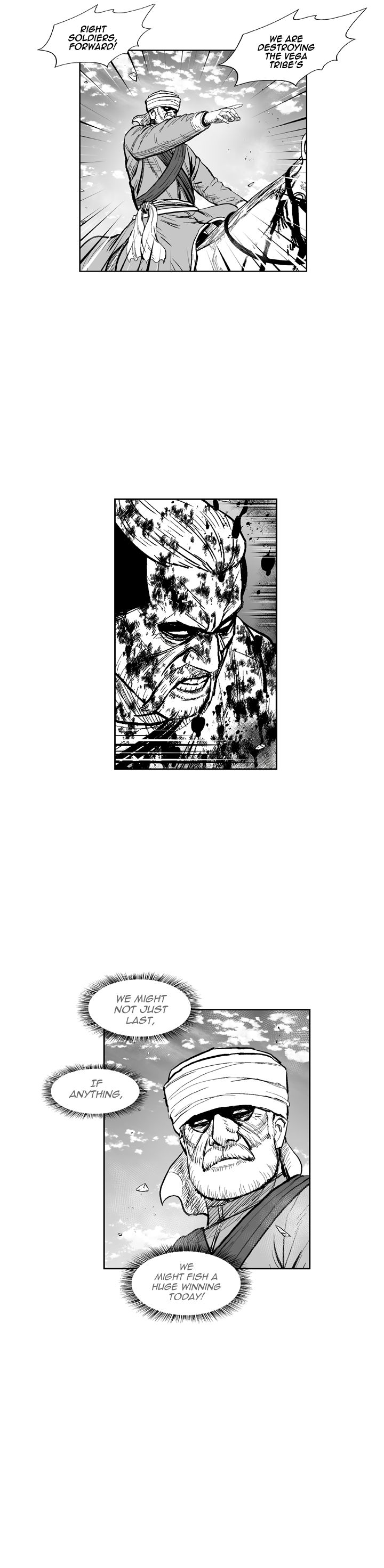 Red Storm Chapter 349 17